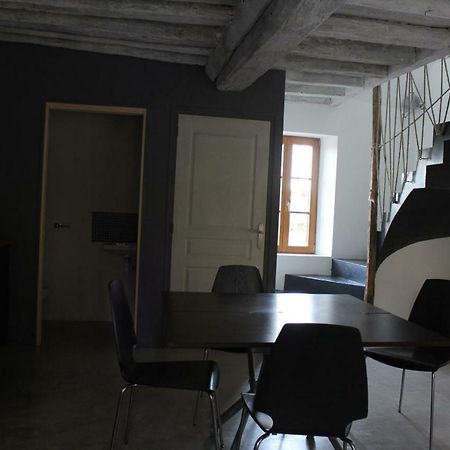 L'Epine Villa Saint-Remy-du-Val Kültér fotó
